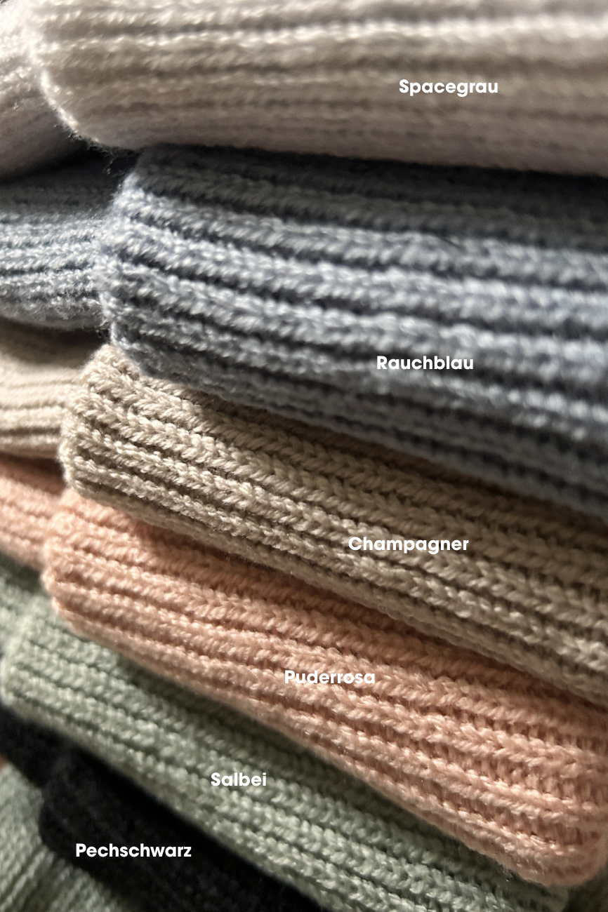 Beanie Bea Crewherz
