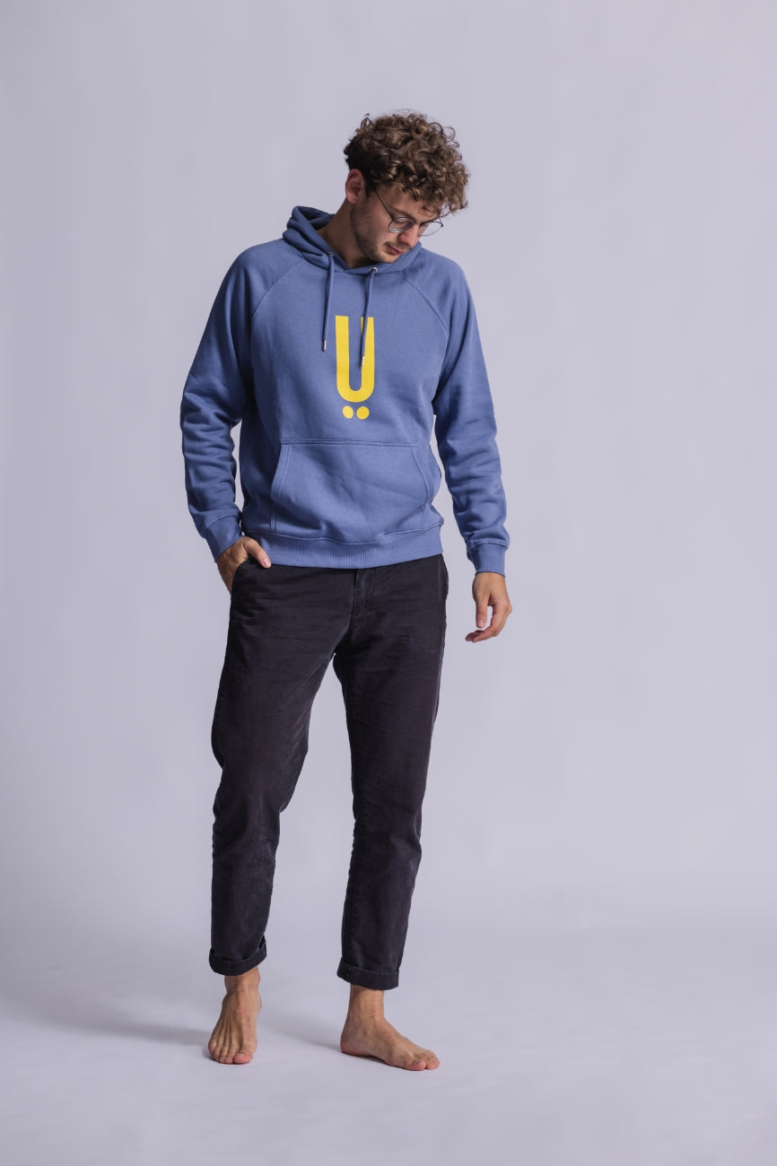 Hüüdie Ü unisex