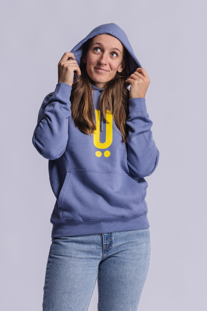 Hüüdie Ü unisex