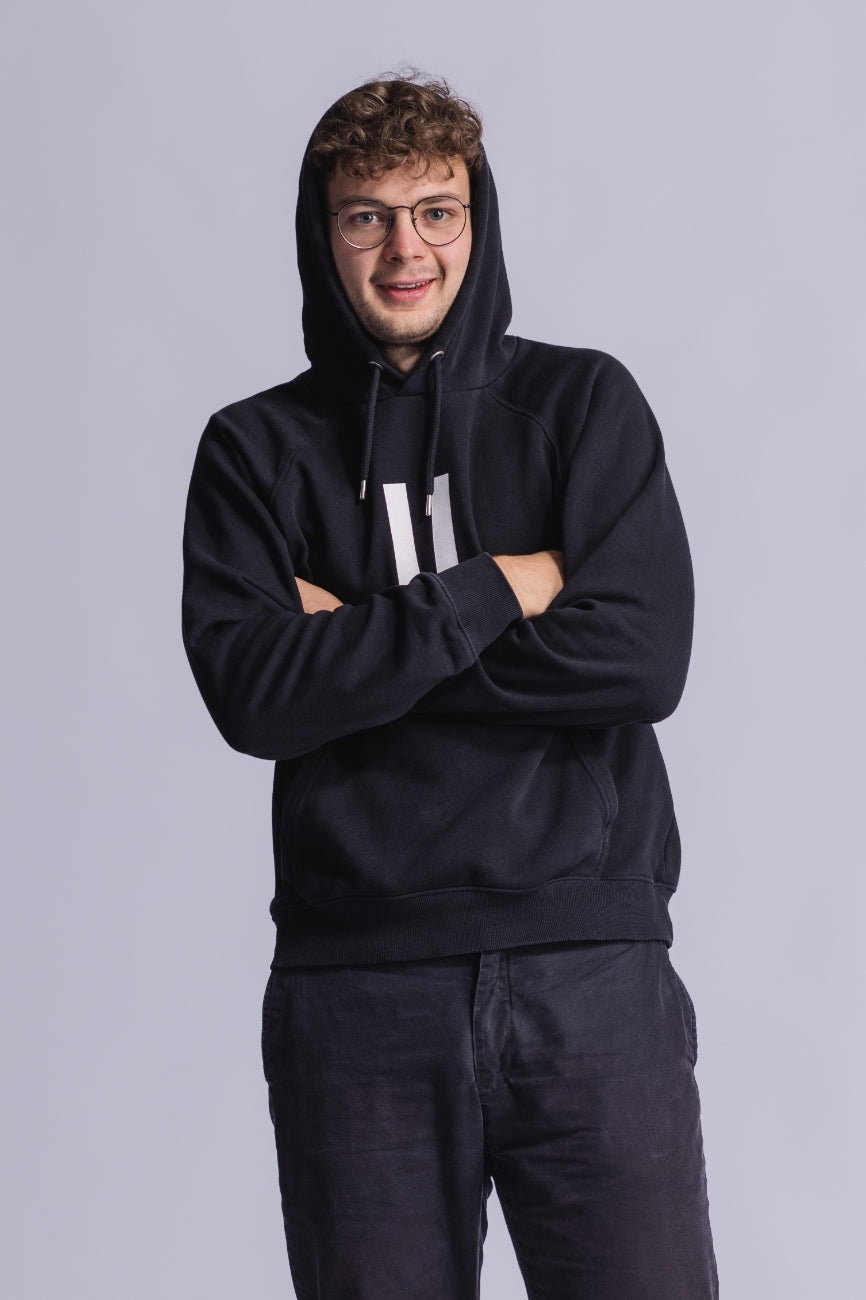 Hüüdie Ü unisex