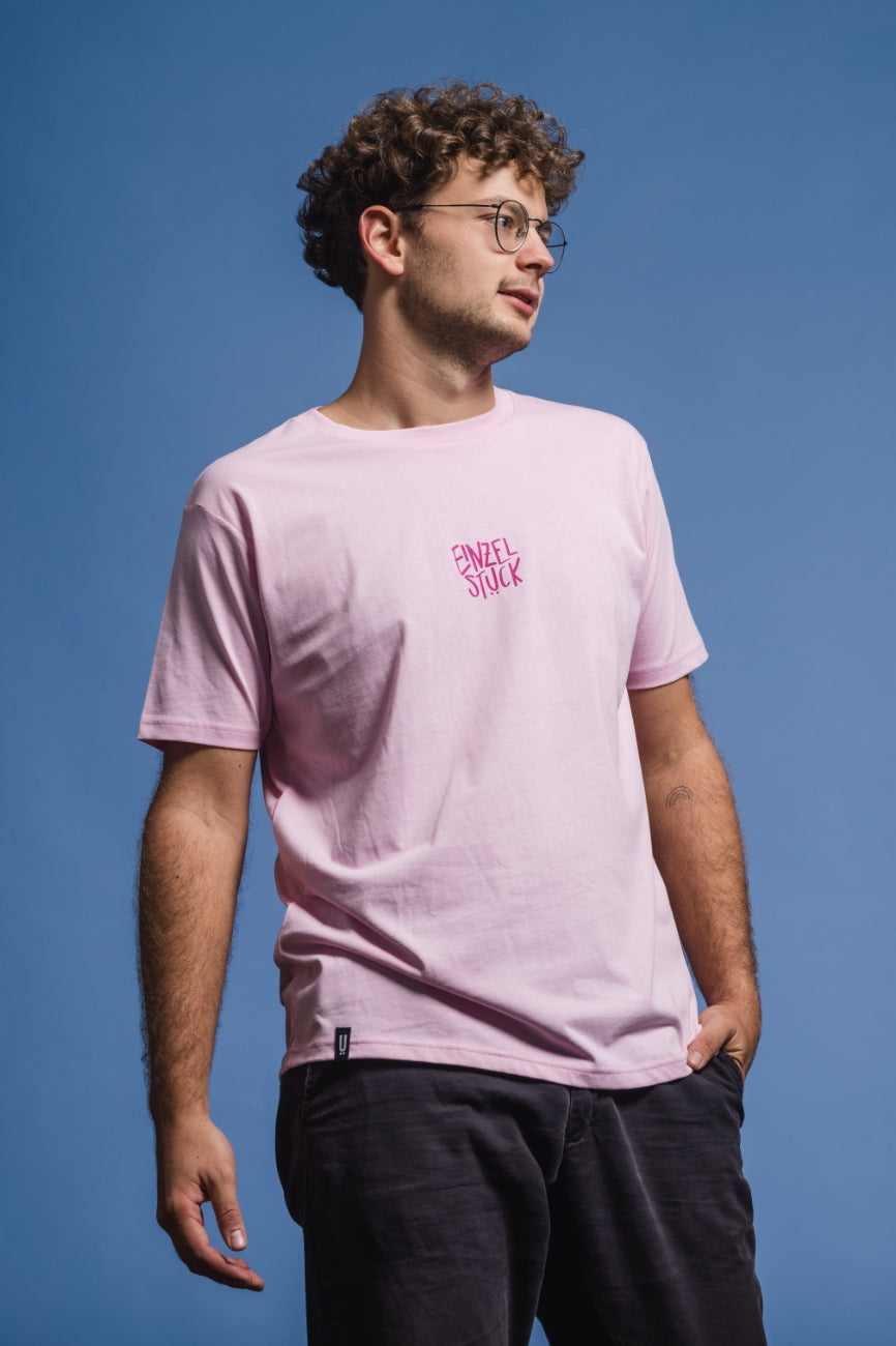 T-Shirt EINZELSTÜCK unisex