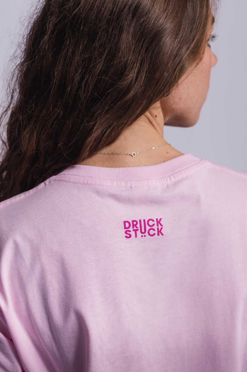 T-Shirt EINZELSTÜCK unisex