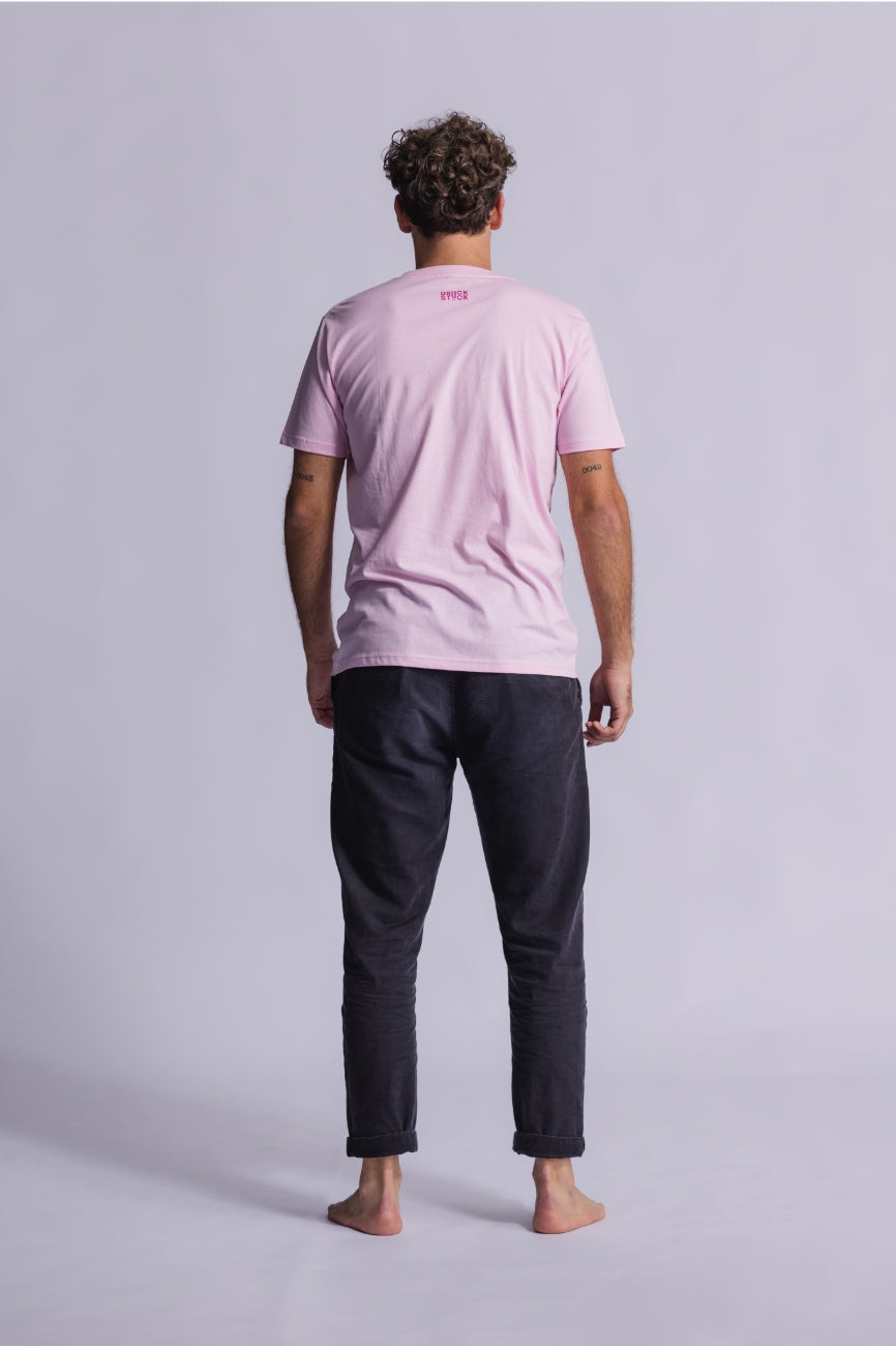 T-Shirt EINZELSTÜCK unisex
