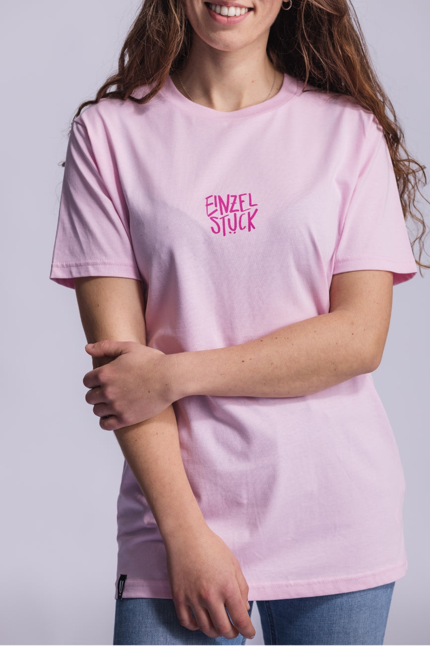 T-Shirt EINZELSTÜCK unisex