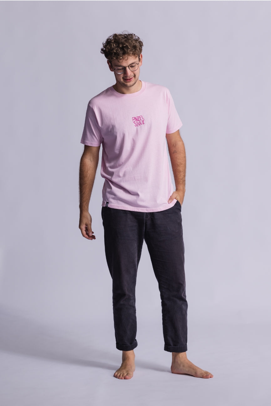 T-Shirt EINZELSTÜCK unisex
