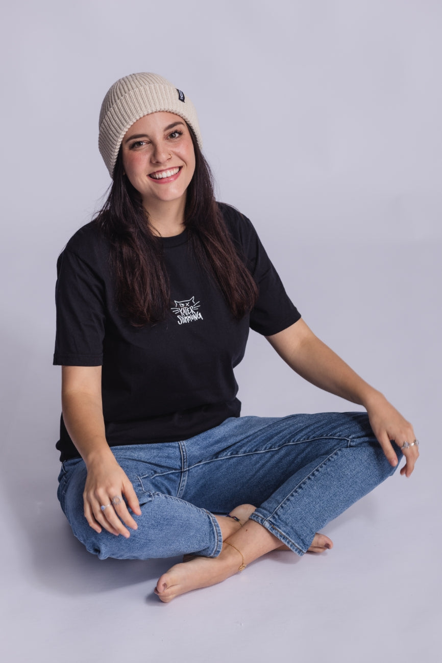 T-Shirt KATERSTIMMUNG unisex
