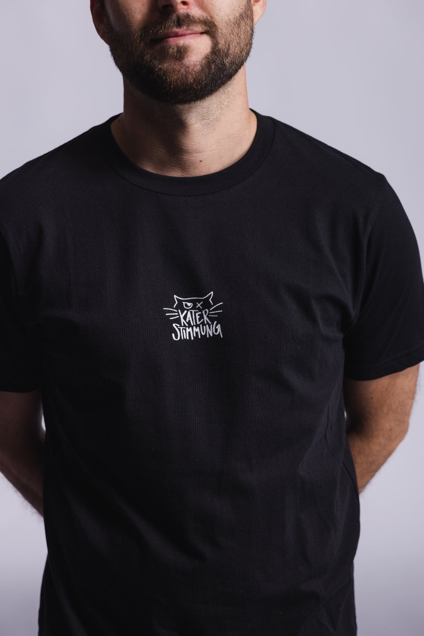 T-Shirt KATERSTIMMUNG unisex