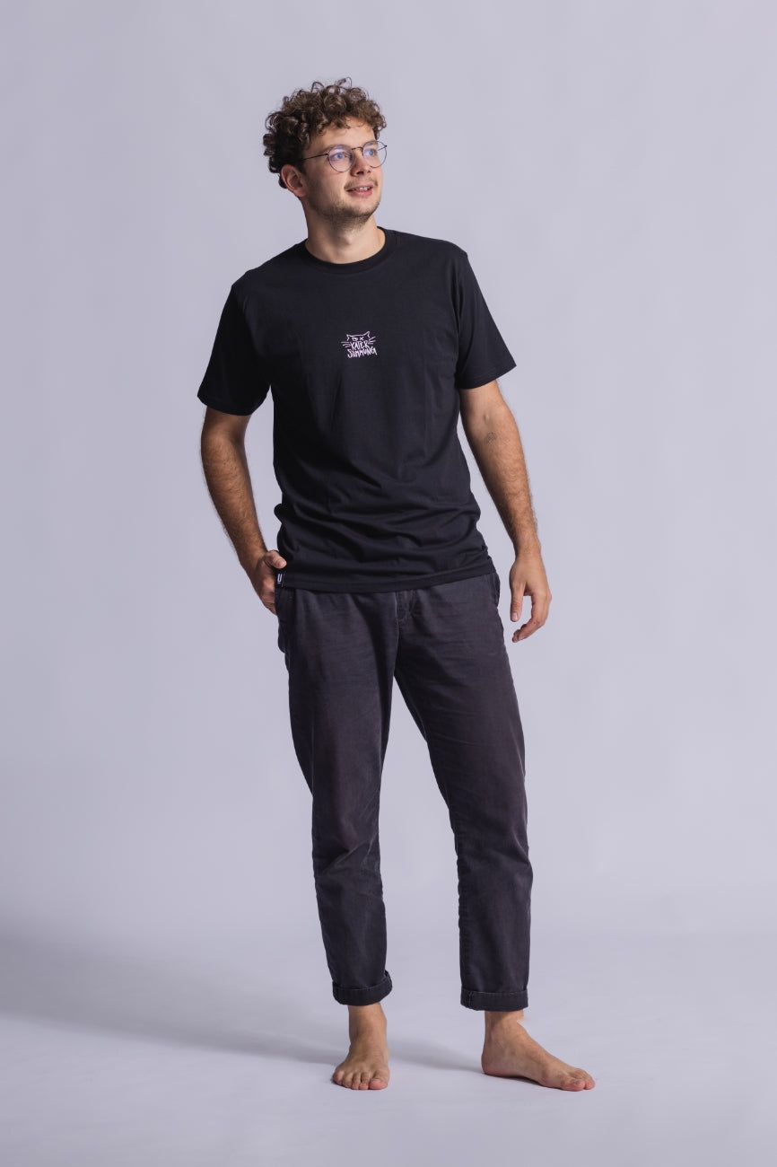 T-Shirt KATERSTIMMUNG unisex