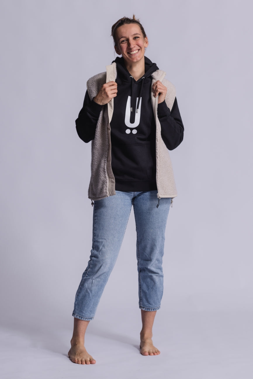 Hüüdie Ü unisex
