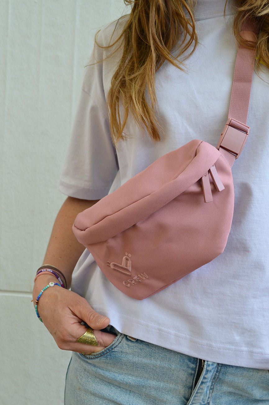 Crew Bauchtasche Bari unisex