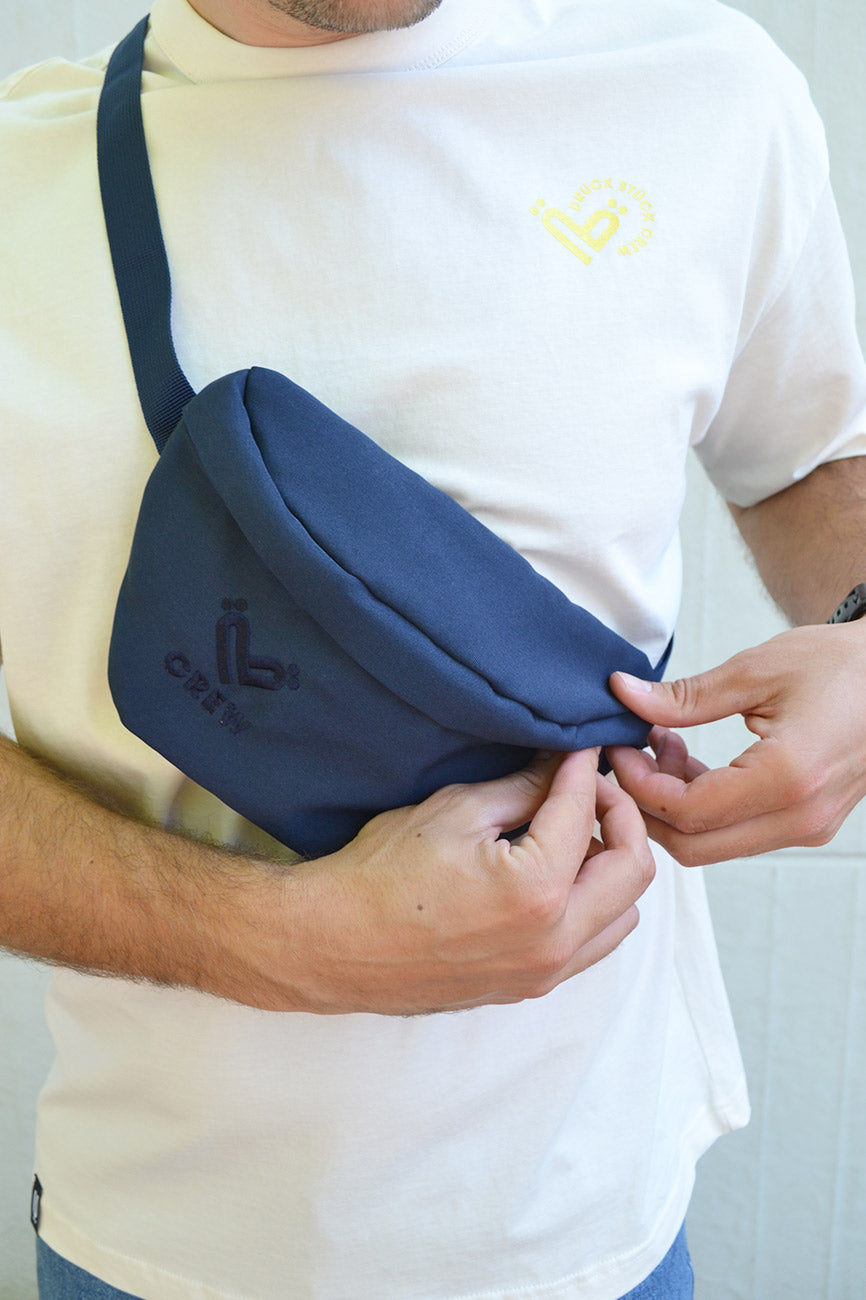 Crew Bauchtasche Bari unisex