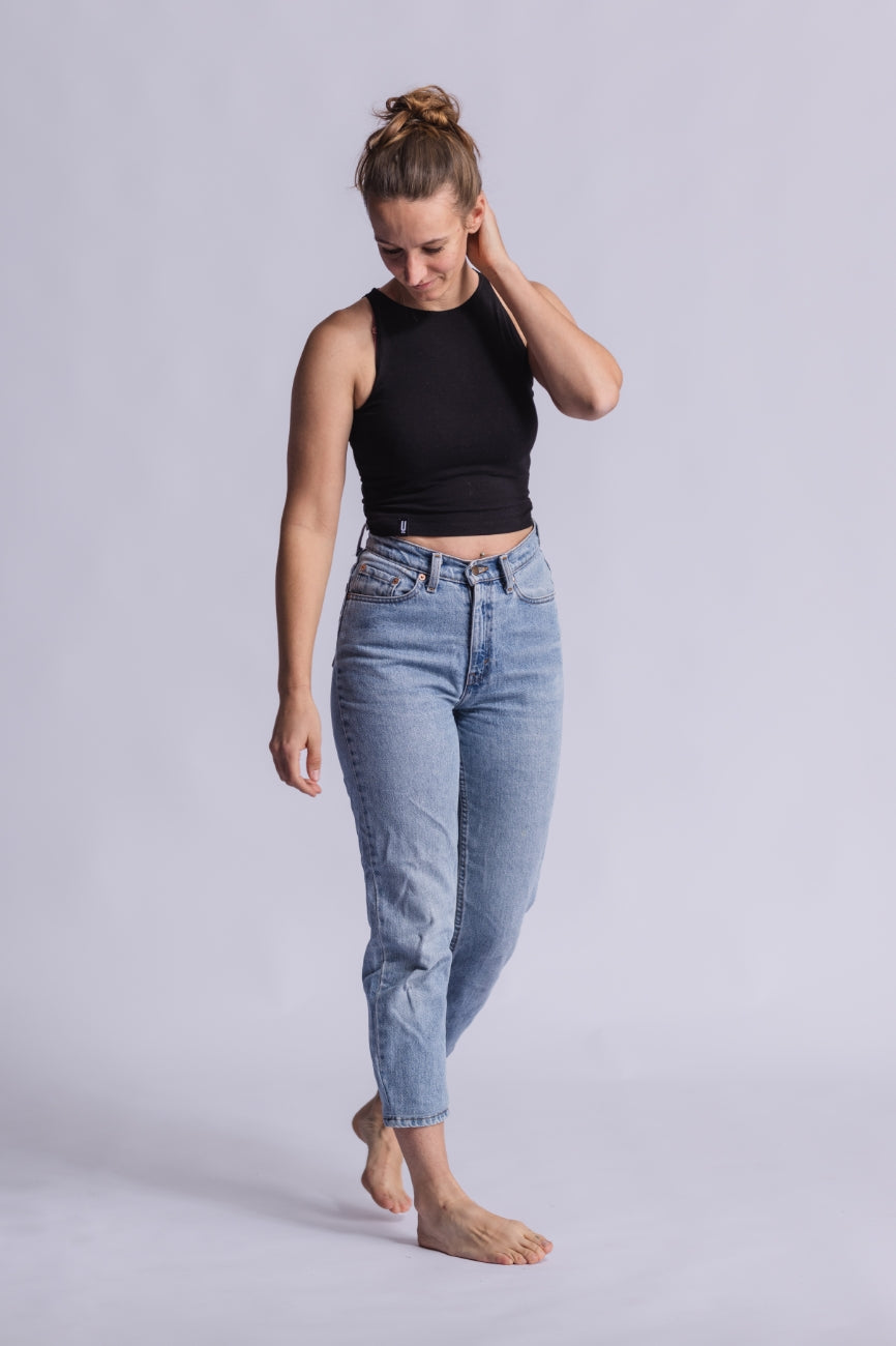 Cropped Top Jona Ü