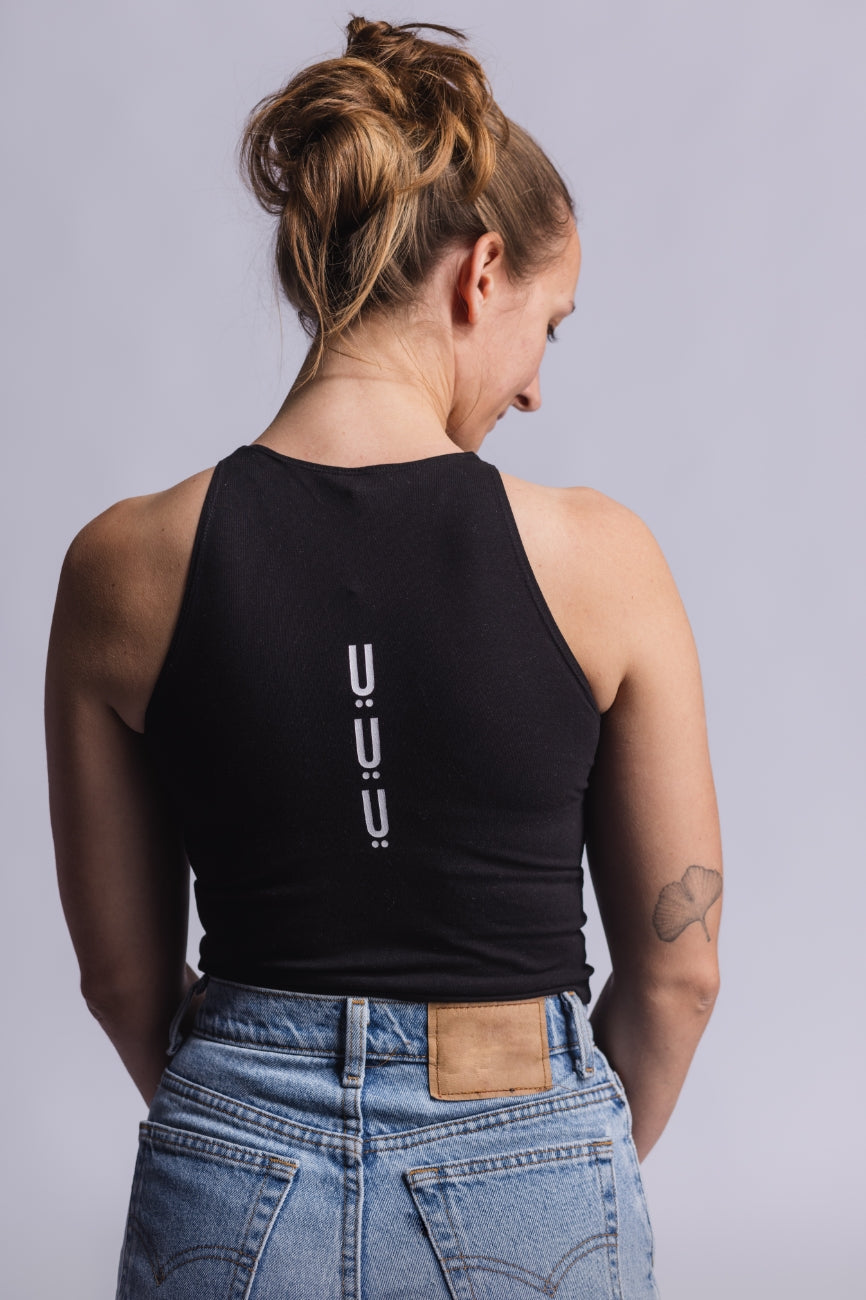 Cropped Top Jona Ü
