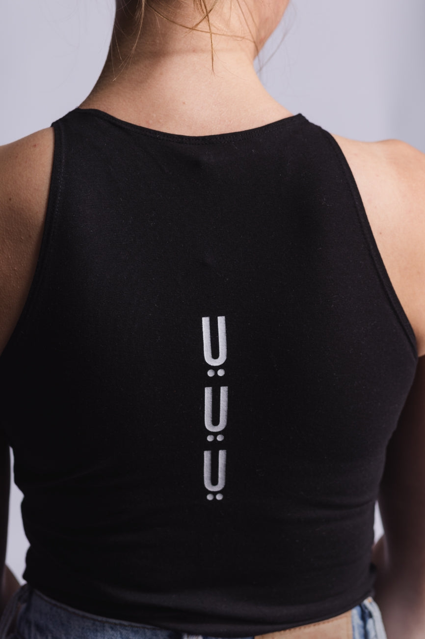 Cropped Top Jona Ü