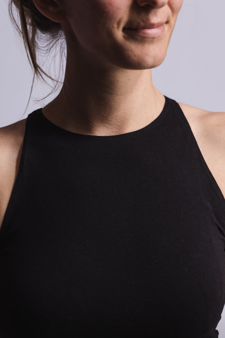 Cropped Top Jona Ü