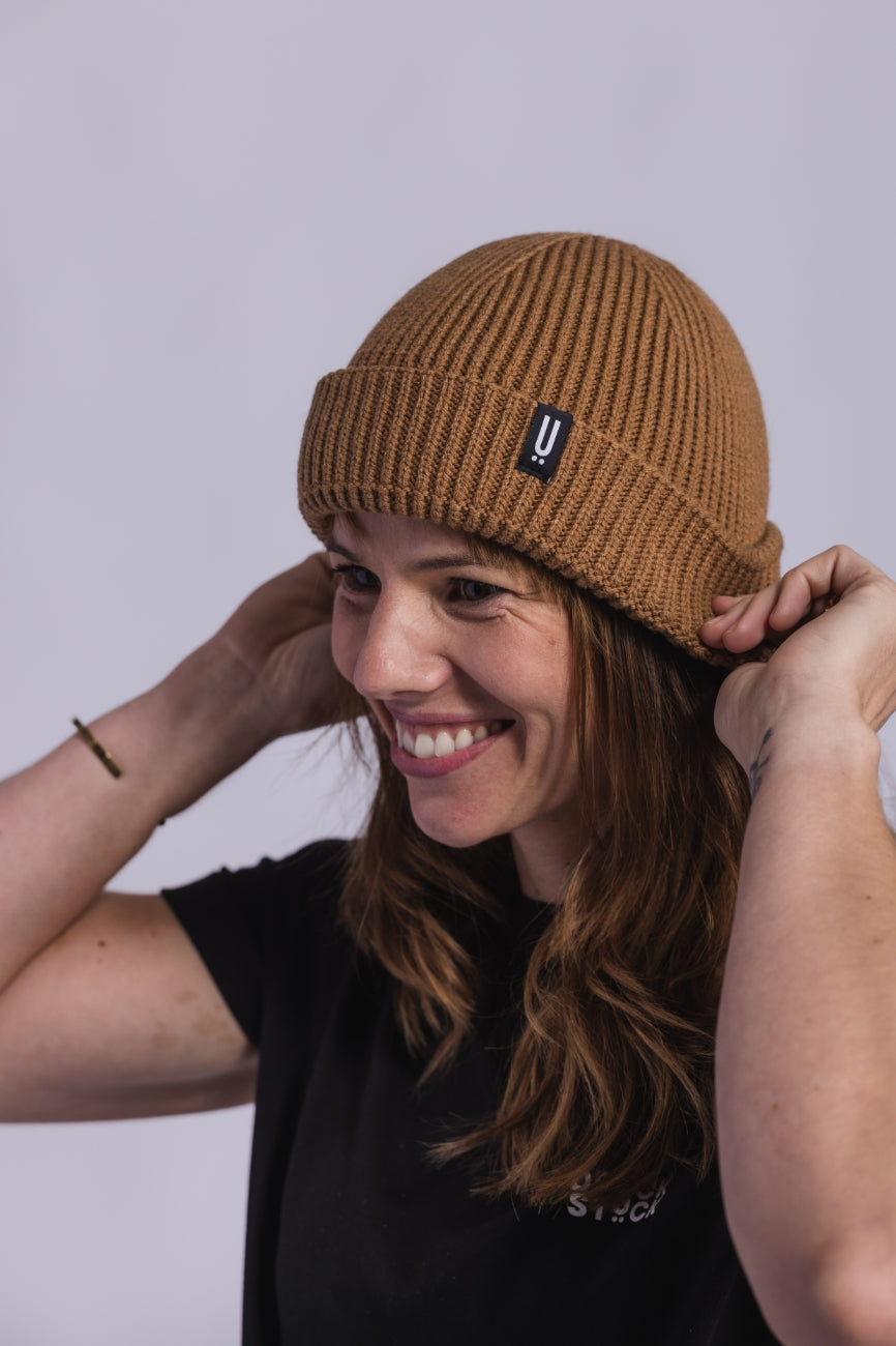 Beanie Malu unisex