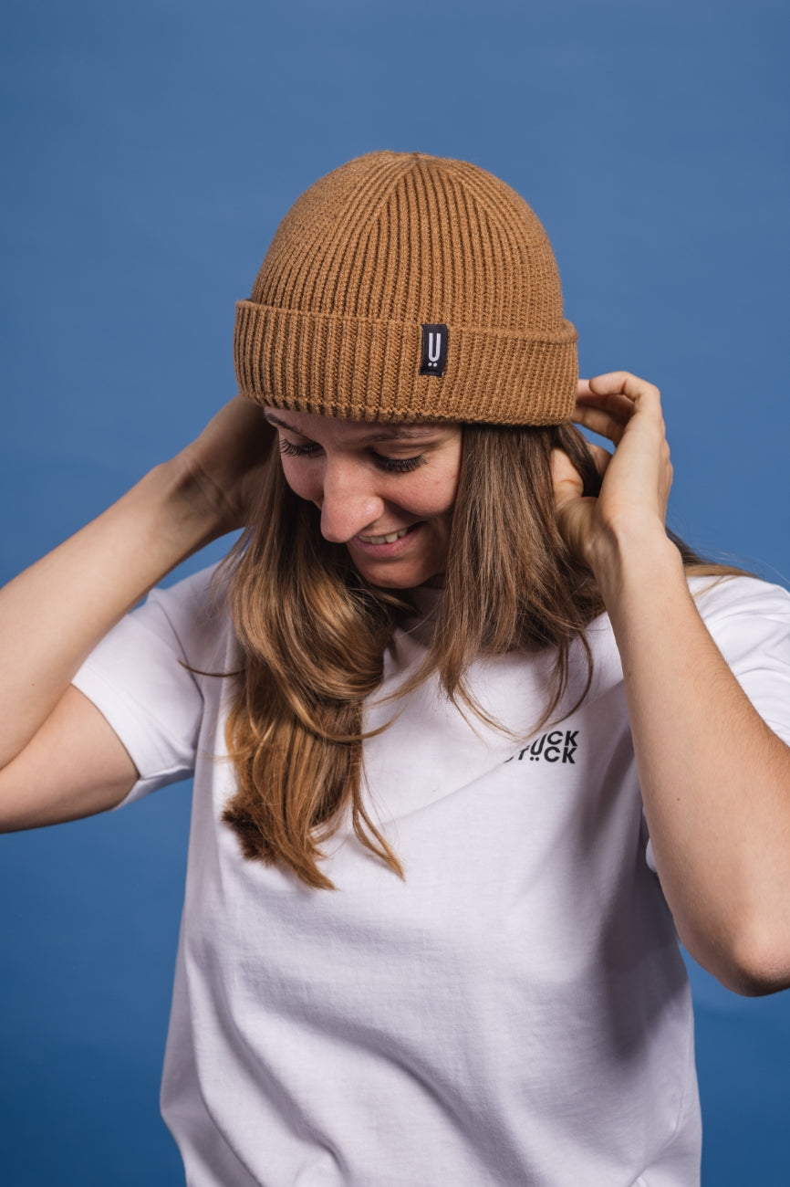 Beanie Malu unisex