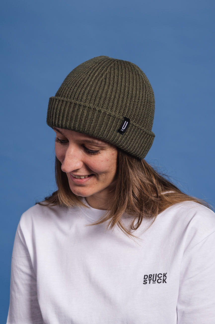 Beanie Malu unisex