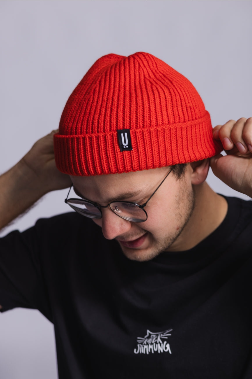 Beanie Malu unisex