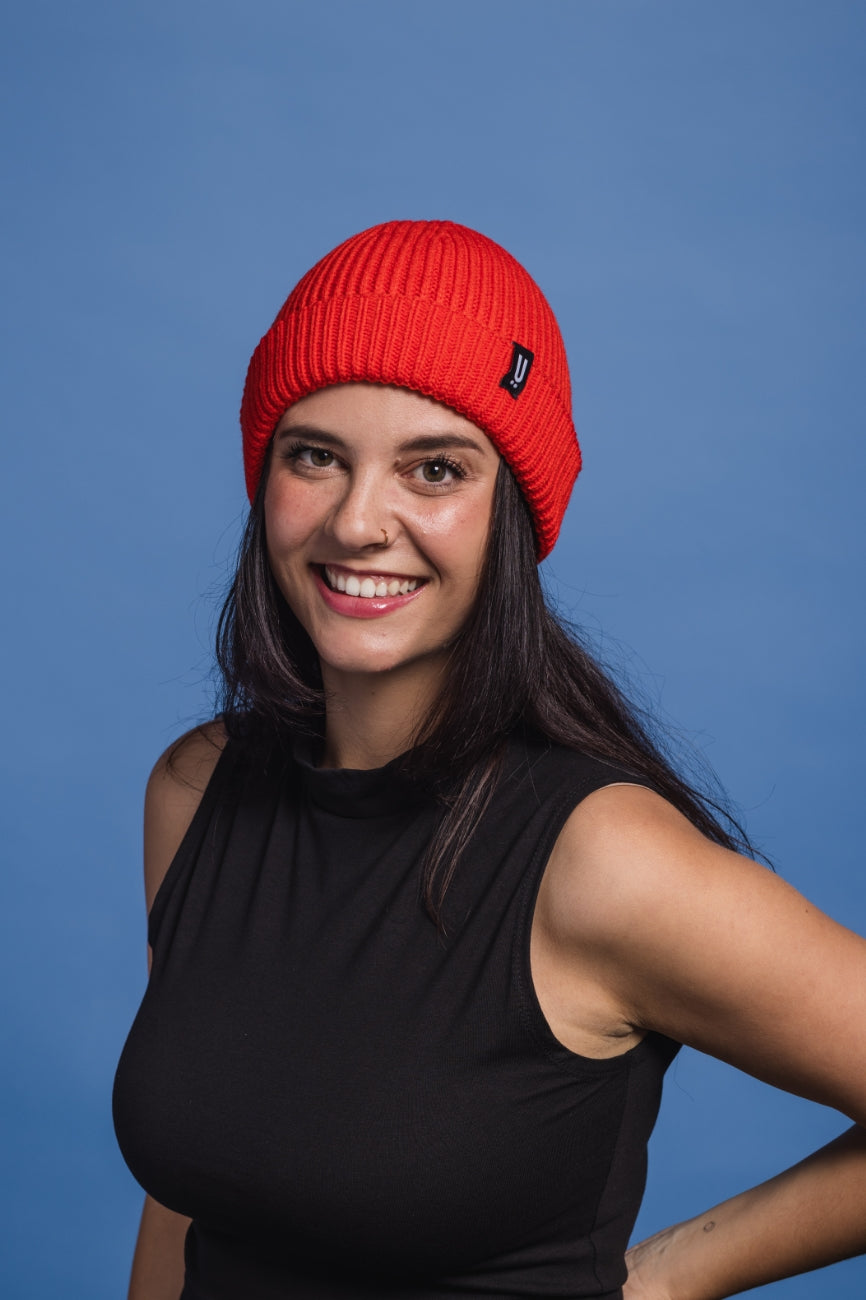 Beanie Malu unisex