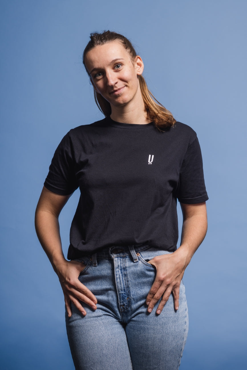 T-Shirt Basic Ü unisex