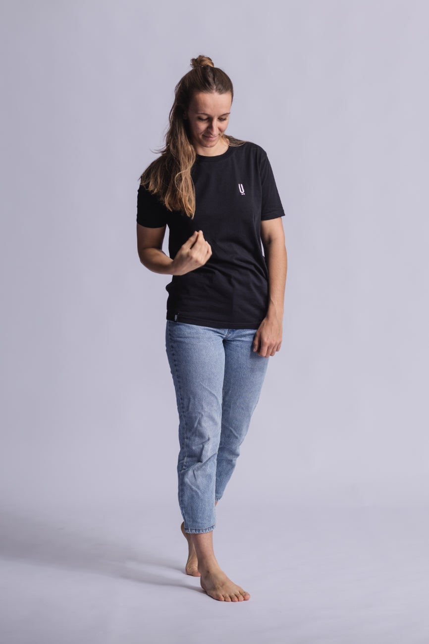 T-Shirt Basic Ü unisex