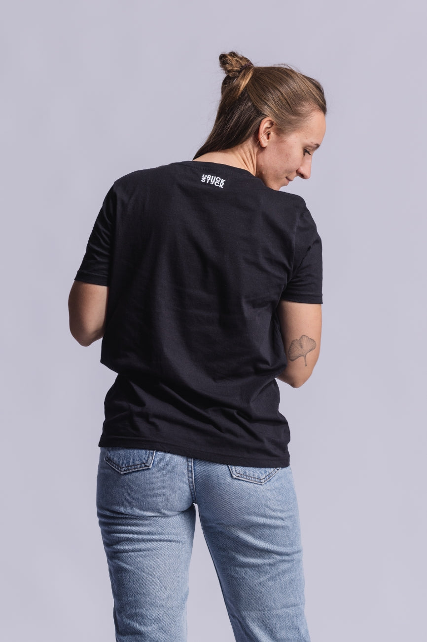 T-Shirt Basic Ü unisex