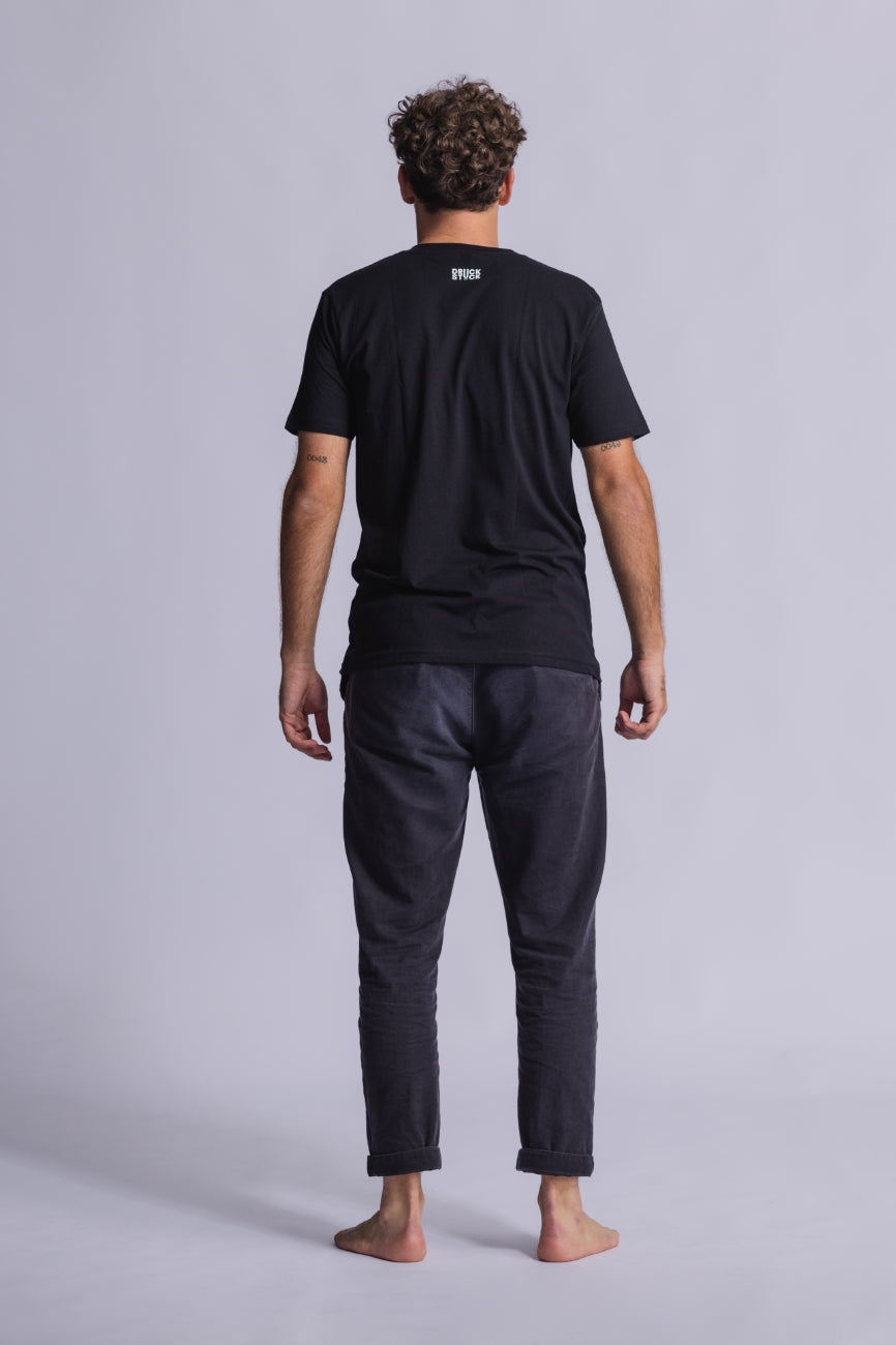 T-Shirt SCHLUCKSPECHT unisex