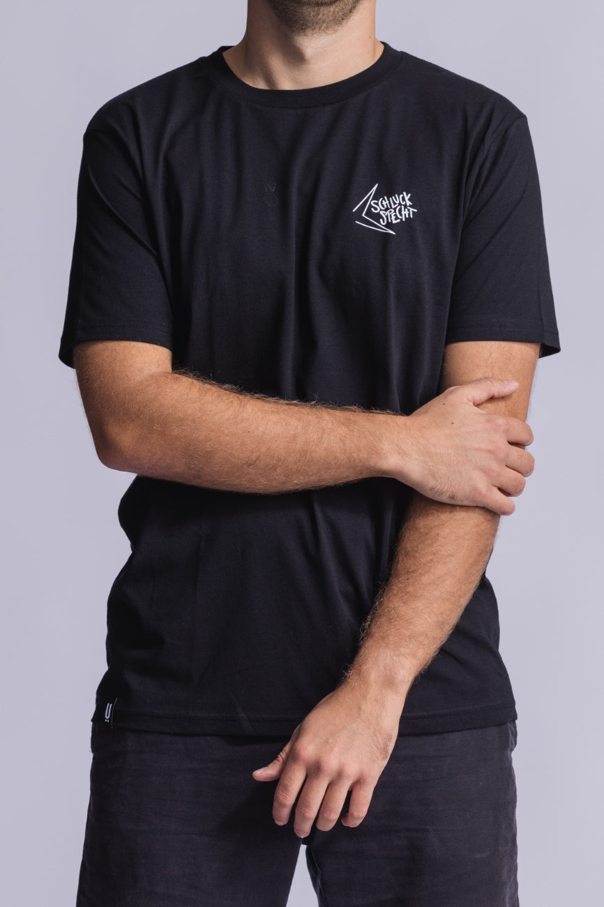 T-Shirt SCHLUCKSPECHT unisex