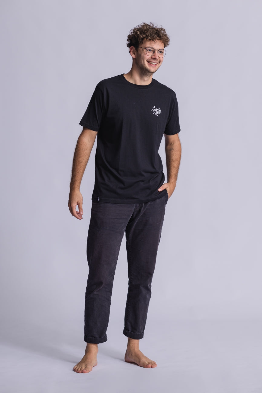 T-Shirt SCHLUCKSPECHT unisex