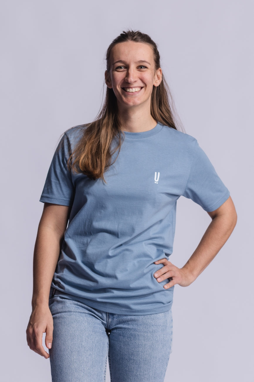 T-Shirt Basic Ü unisex