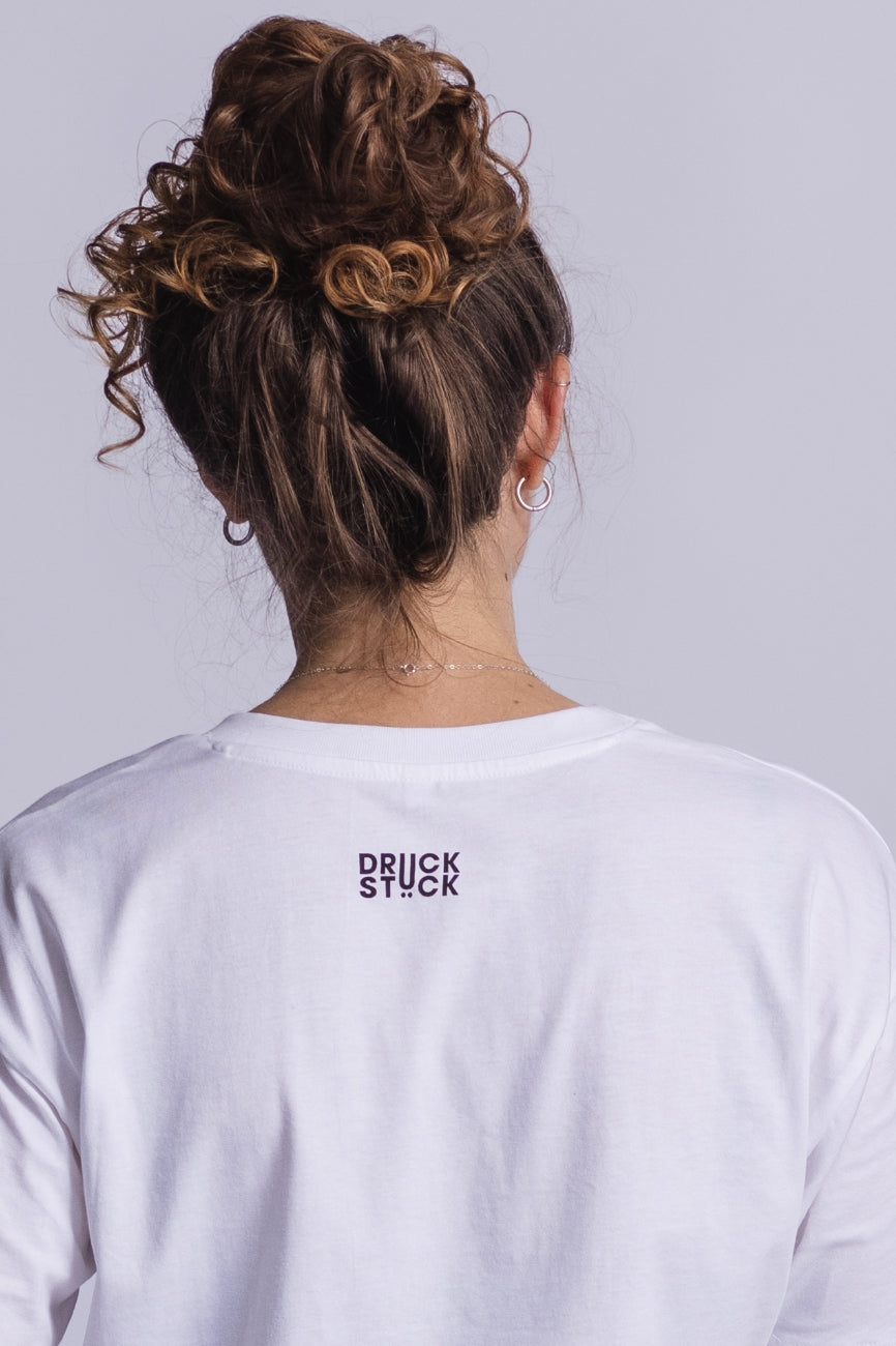 T-Shirt BOSS BABE unisex