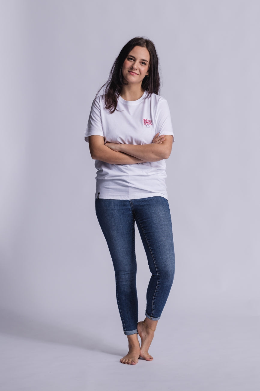 T-Shirt BOSS BABE unisex
