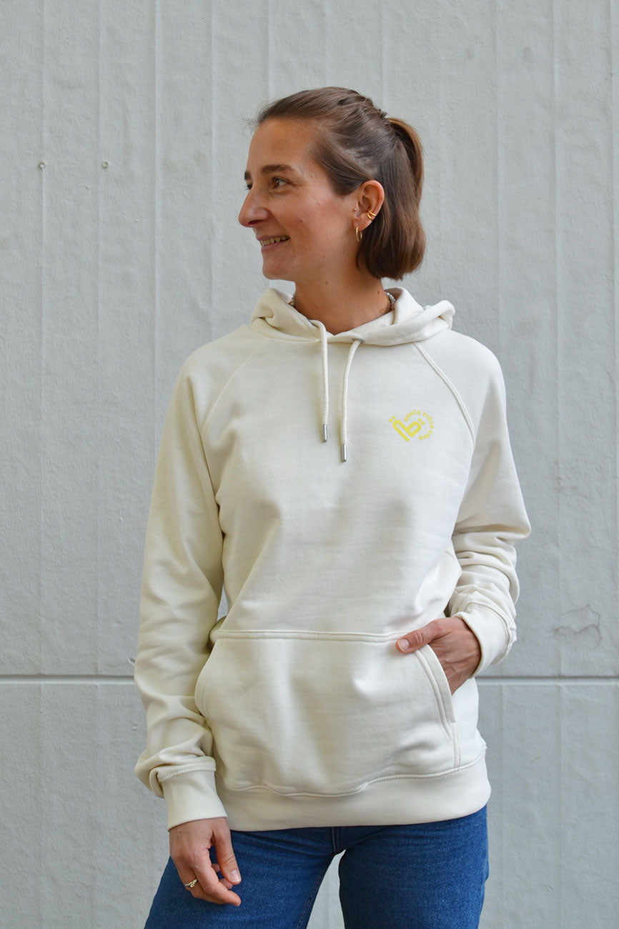 Hoodie Rico Roller Coaster unisex