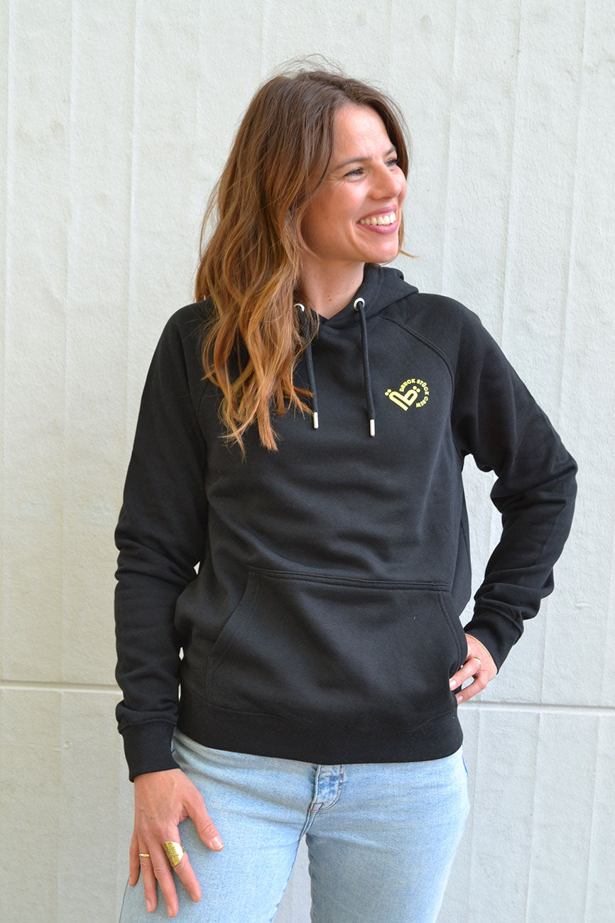 Hoodie Rico Roller Coaster unisex