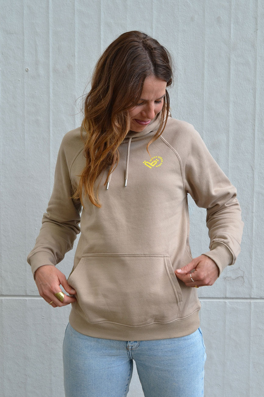 Hoodie Rico Roller Coaster unisex