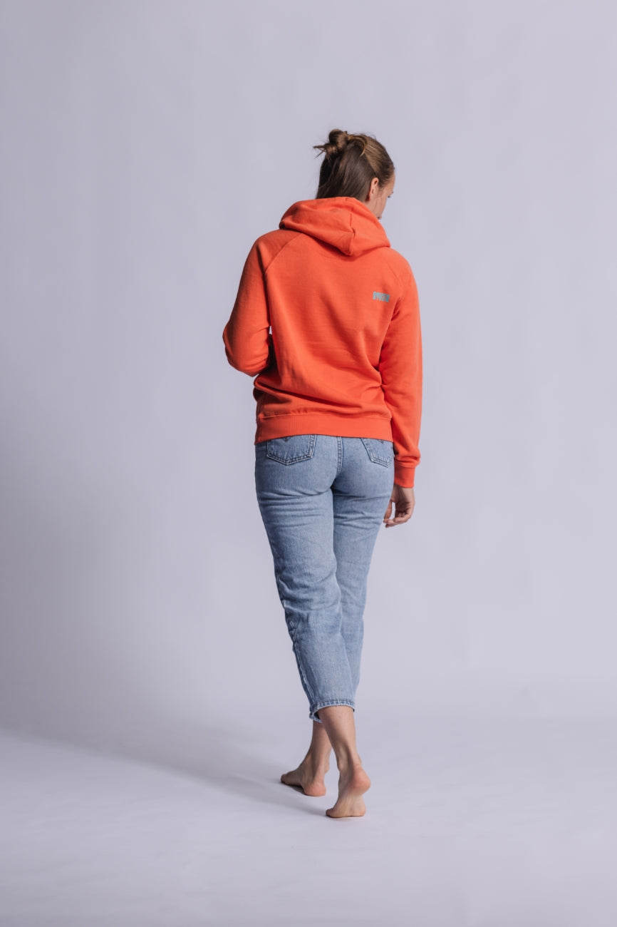 Hüüdie Ü unisex
