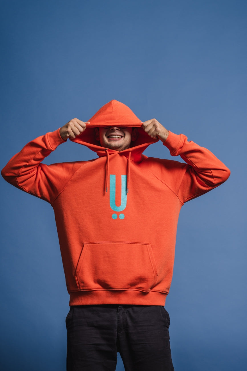 Hüüdie Ü unisex