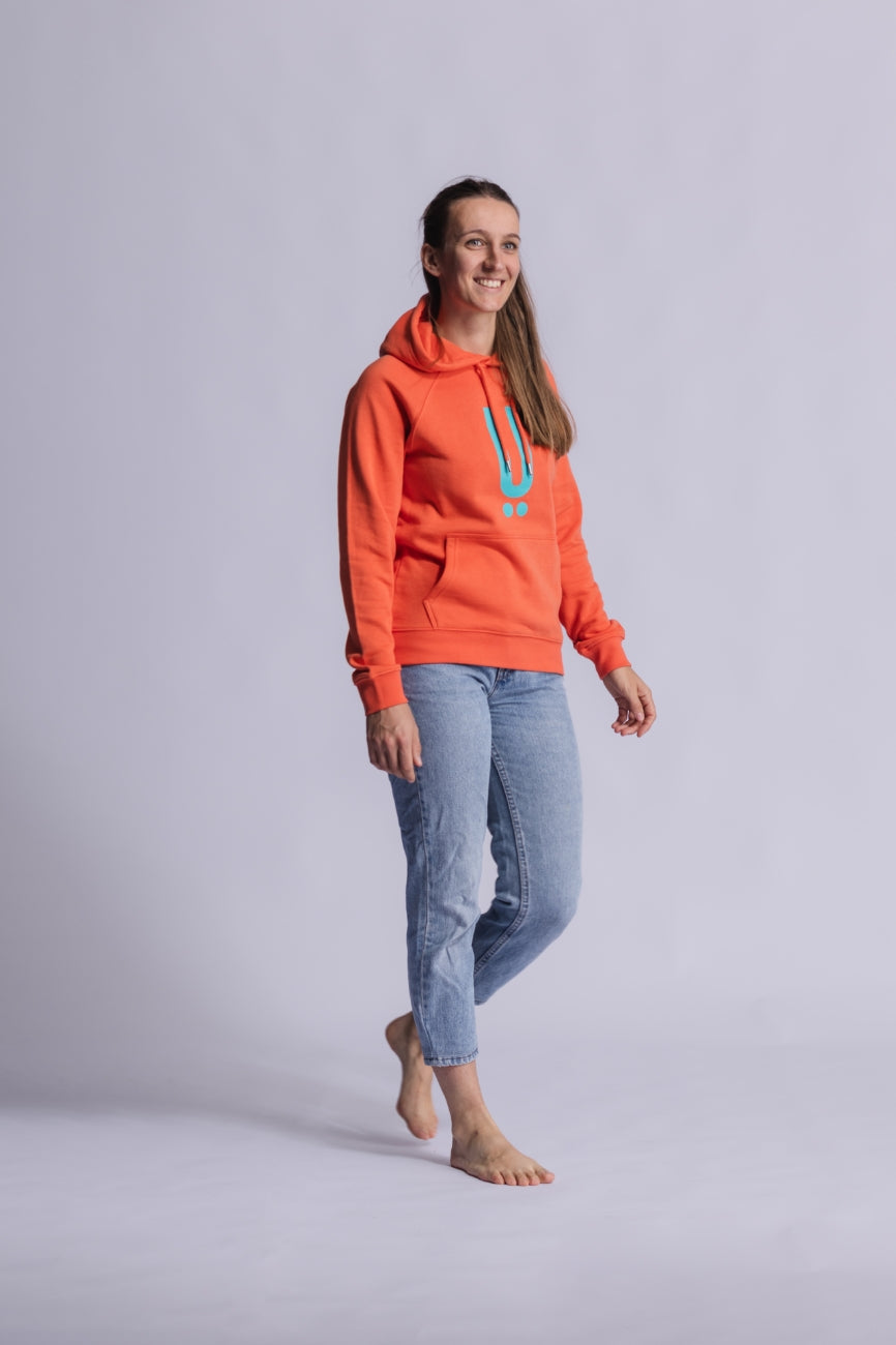 Hüüdie Ü unisex