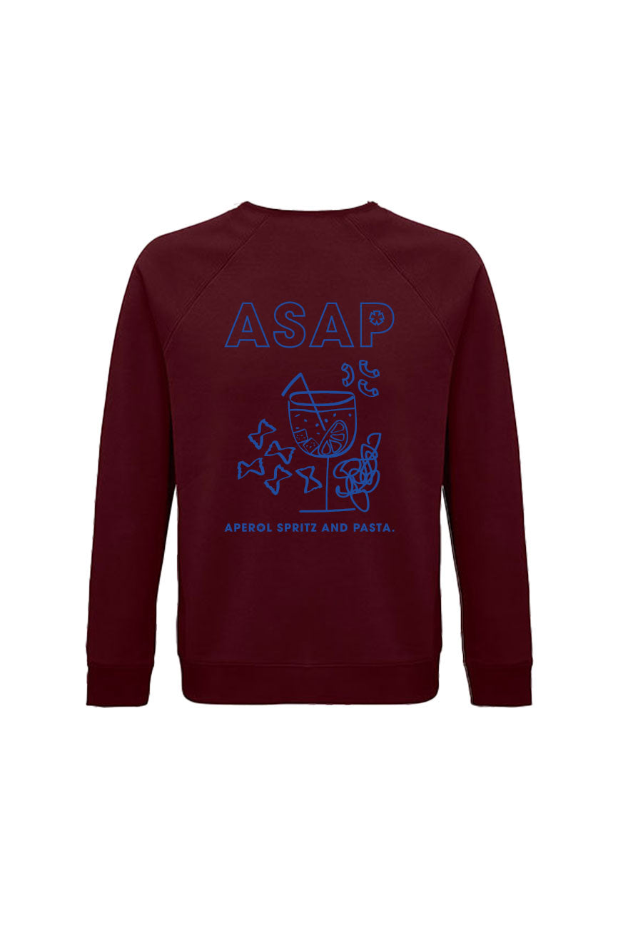 Sweatshirt Jaro unisex