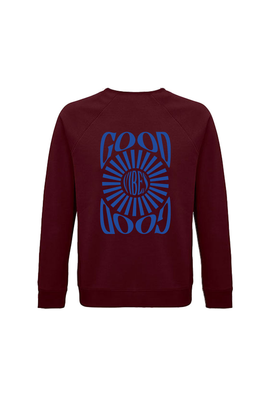 Sweatshirt Jaro unisex