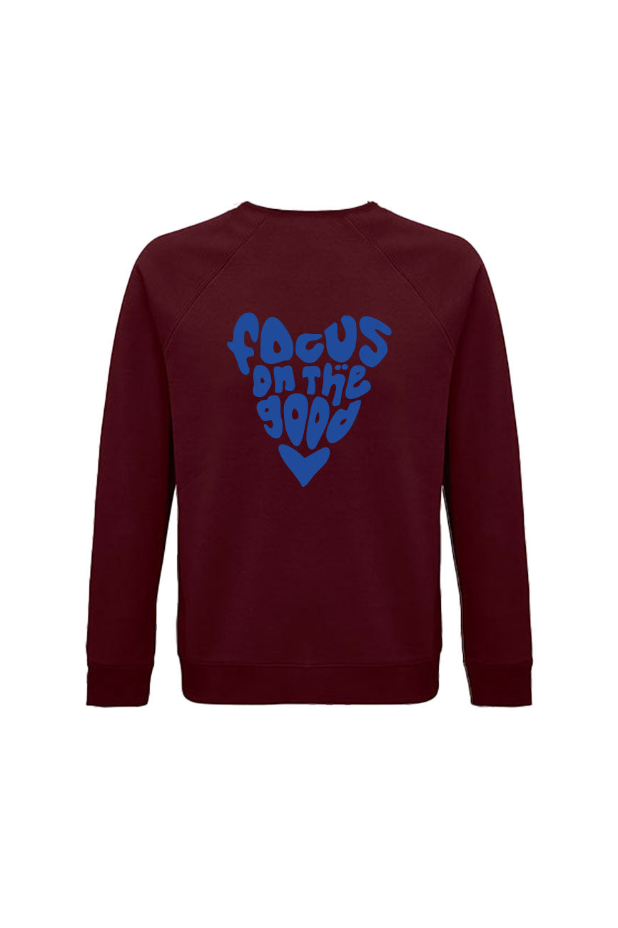 Sweatshirt Jaro unisex