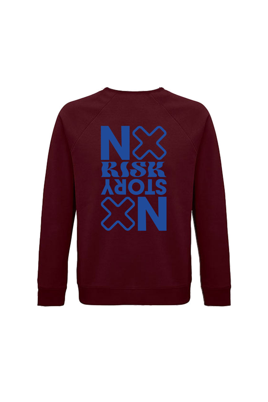 Sweatshirt Jaro unisex