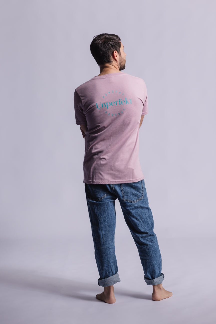 T-Shirt PEREFKT ÜNPERFEKT unisex