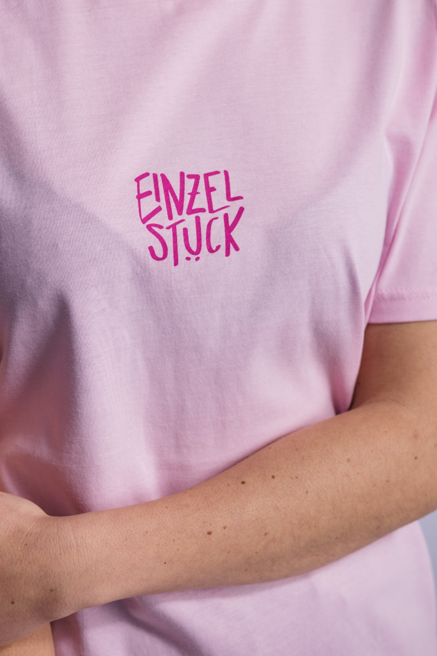 T-Shirt EINZELSTÜCK unisex