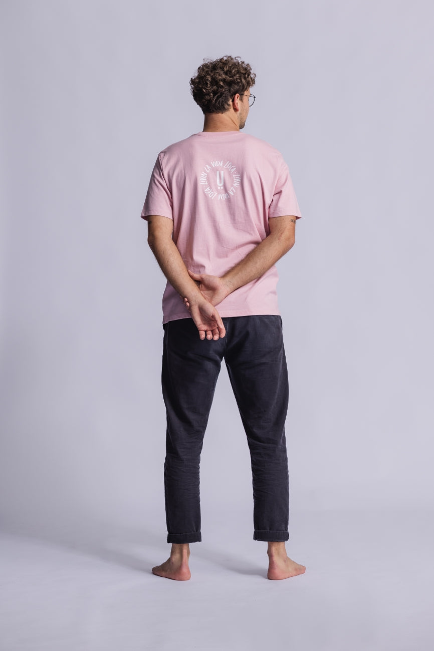 T-Shirt VIDA LOCA unisex