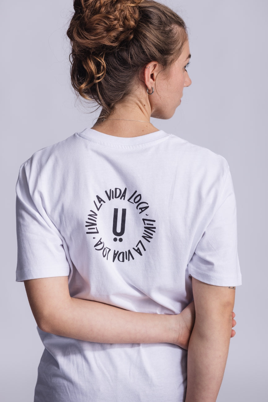 T-Shirt VIDA LOCA unisex