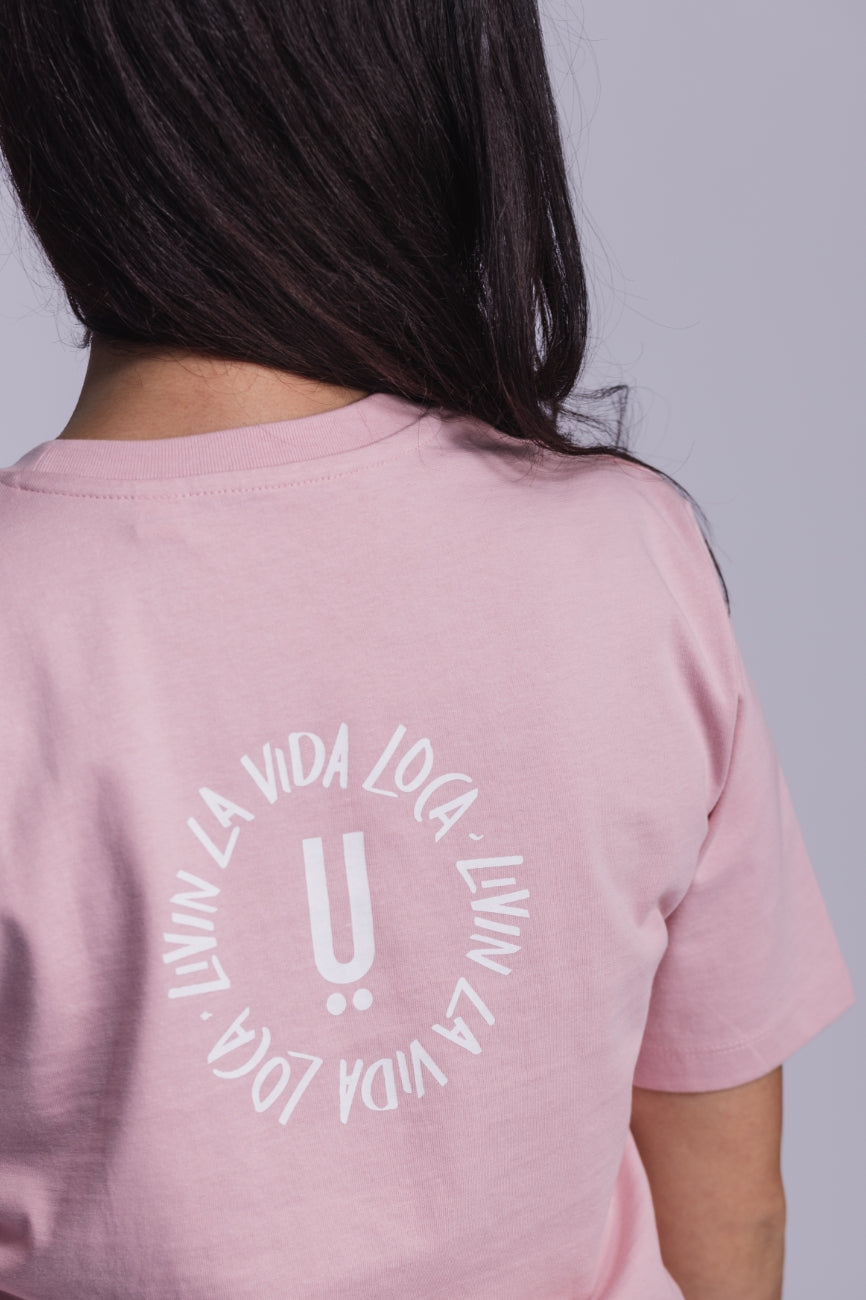 T-Shirt VIDA LOCA unisex