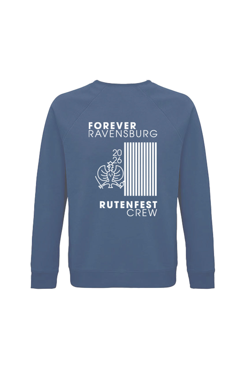 Sweatshirt Jaro Rutenfest Design 2026 unisex