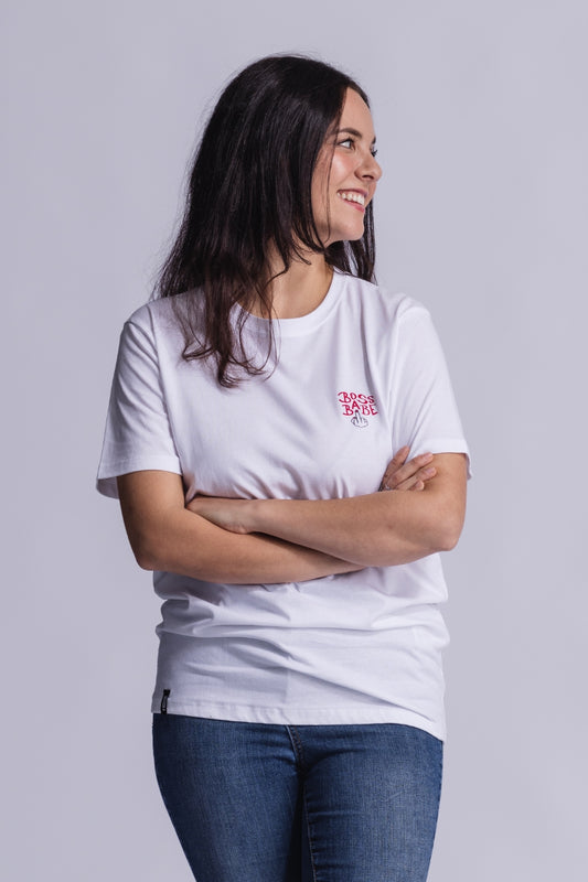 T-Shirt BOSS BABE unisex